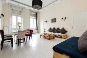 Гостиница Jozef Apartment, Будапешт